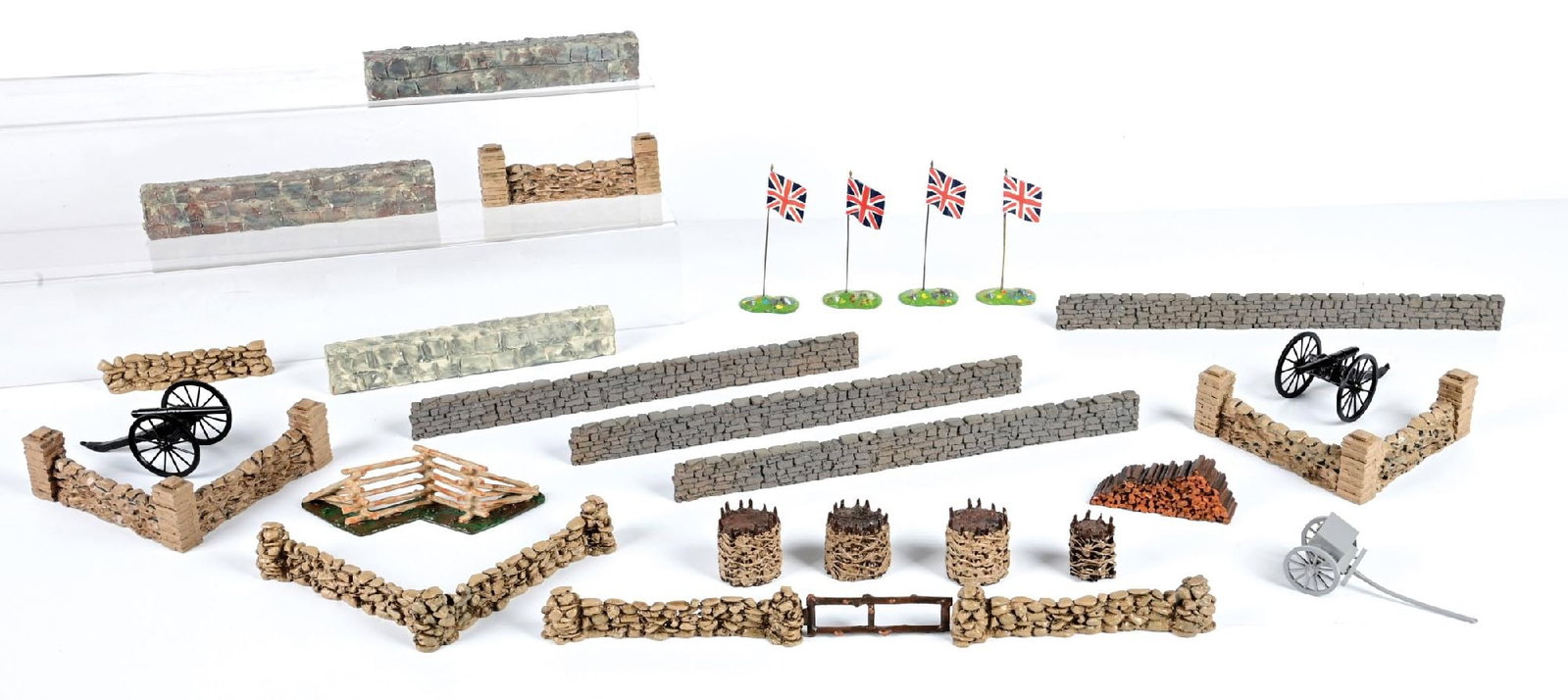 DIORAMA SCENIC PIECES (1 of 1)