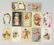 Lot of 1000+ Assorted Greeting Postcards.