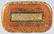 Fast Mail Chewing Tobacco Flat Pocket Tin. - 2