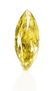 Rare "Chameleon" Diamond.
