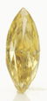 Rare "Chameleon" Diamond. - 2