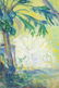 Rachel Hartley Oil on Artist Board. - 4