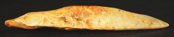 Mill Creek Chert Chisel.