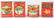 Lot of 4: Forest & Stream Tobacco Tins. - 2