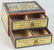Blue Jay Corn & Bunion Plasters Display. - 2