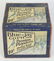 Blue Jay Corn & Bunion Plasters Display. - 3