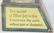 Blue Jay Corn & Bunion Plasters Display. - 4