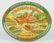 The Bachmann Brewing Co. Serving Tray.