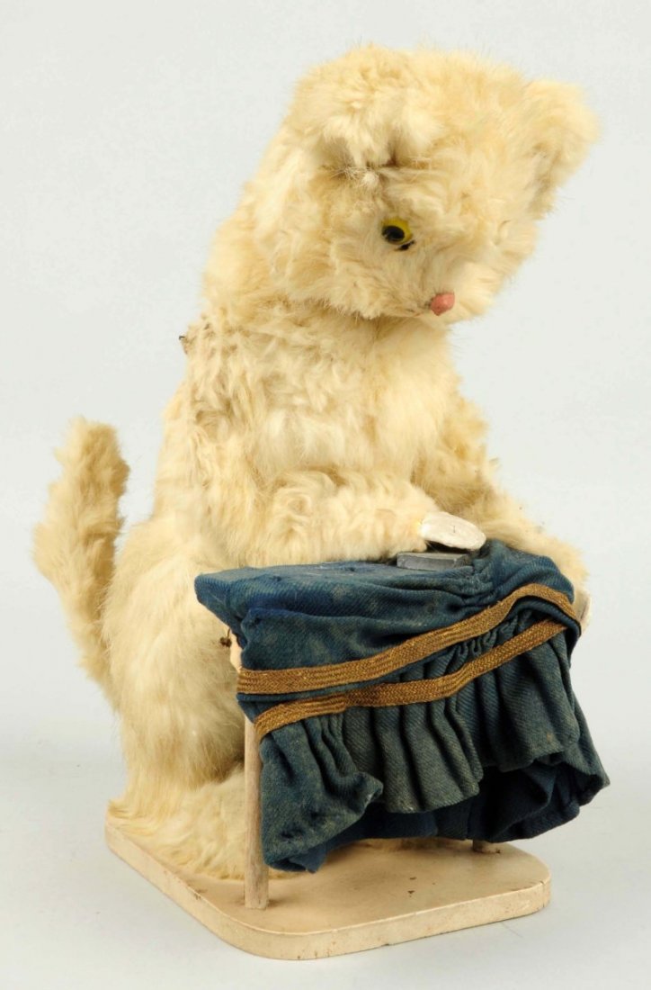 Mignon Chat Animal Modèle Jouet Figurine Modèle Ornement Jouets b20972