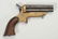 Sharps Model 2 .30 Cal. 4-Shot Pepperbox.