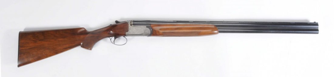 Luigi Franchi Field Model Shotgun.**