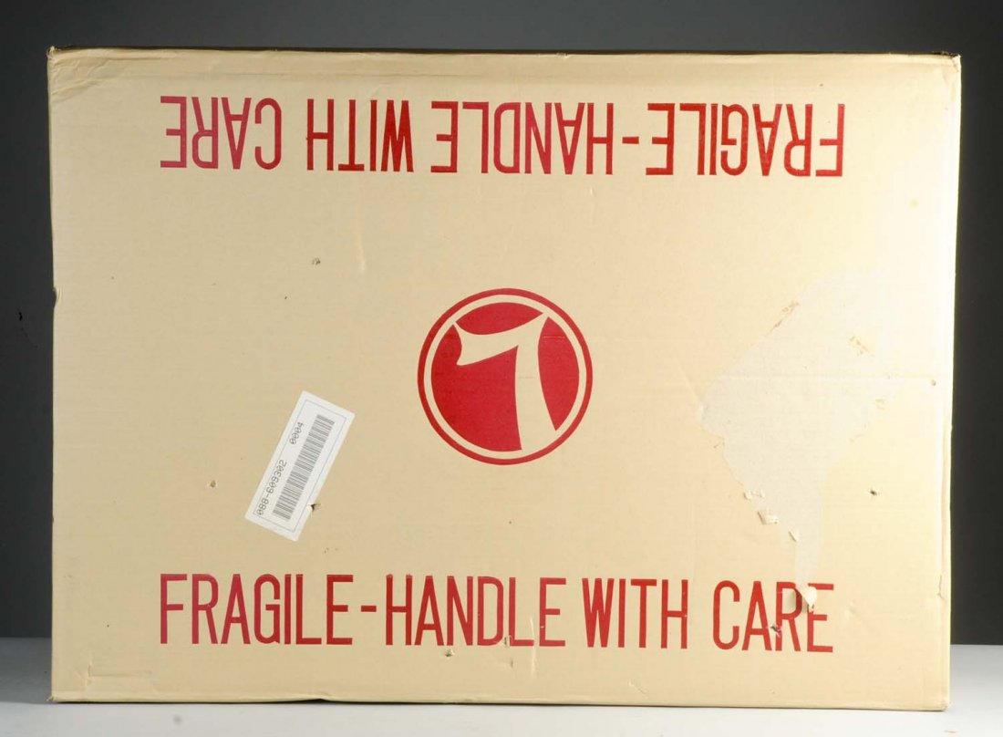 12782 Lionel Lift Bridge.: It is complete in like new condition in original box. Condition (Very Good).