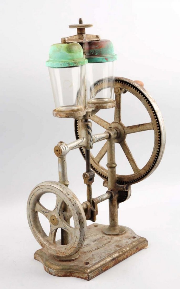 188090s Coles Milkshake Mixer.