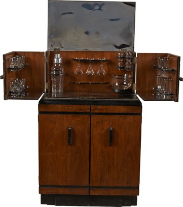 Rmc rockola bar cabinet discount