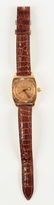 Man's Vintage Rolex Oyster Perpetual Watch.