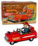 Japanese Mystery Action Fire Chief Auto.