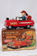 Japanese Mystery Action Fire Chief Auto. - 2