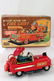 Japanese Mystery Action Fire Chief Auto. - 3