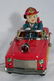 Japanese Mystery Action Fire Chief Auto. - 6