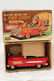 Japanese Mystery Action Fire Chief Auto. - 7