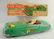 Marx Tin Litho Dick Tracy Squad Car. - 2