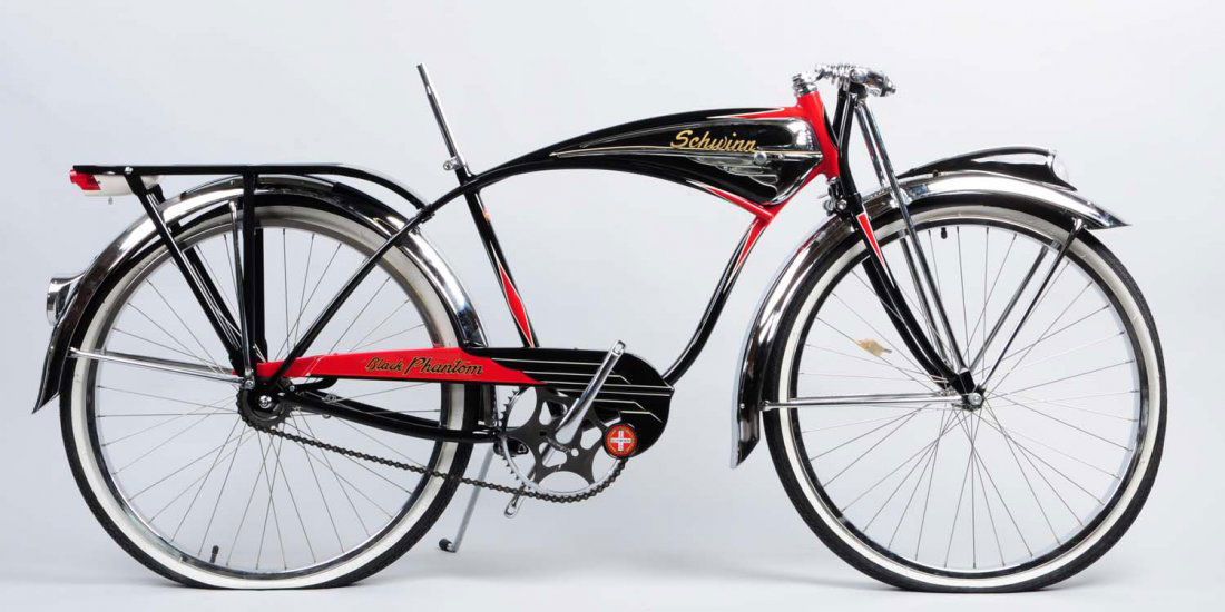 Bicicleta schwinn best sale phantom