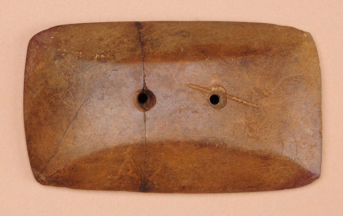 Keeled: Woodland. Warren Company, Ohio. Condition (Very Good).