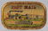 Fast Mail Chewing Tobacco Flat Pocket Tin.