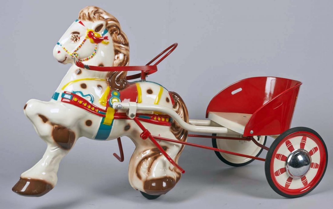 mobo pony express
