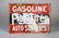 Fisk Tires Double-Sided Porcelain Sign - 2