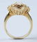 Gold Ring. - 2