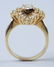 Gold Ring. - 4