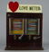 Coin-Op Love Meter Countertop Amusement Game - 2