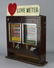 Coin-Op Love Meter Countertop Amusement Game - 6