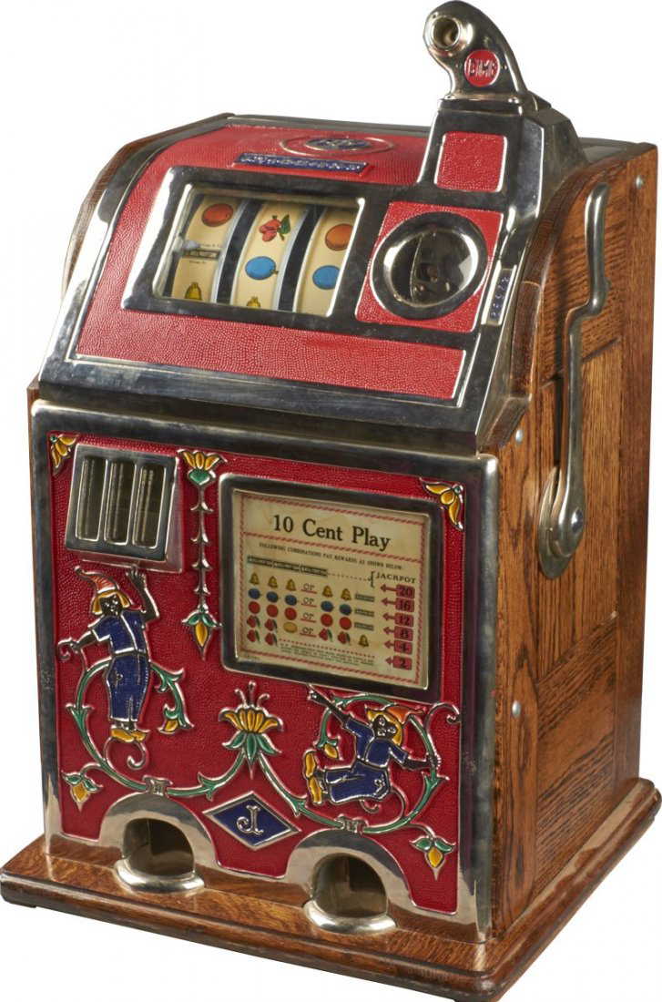 Slot Dutch Slot Dutch