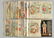 Lot of 43: Assorted Holiday & Expo Postcards.