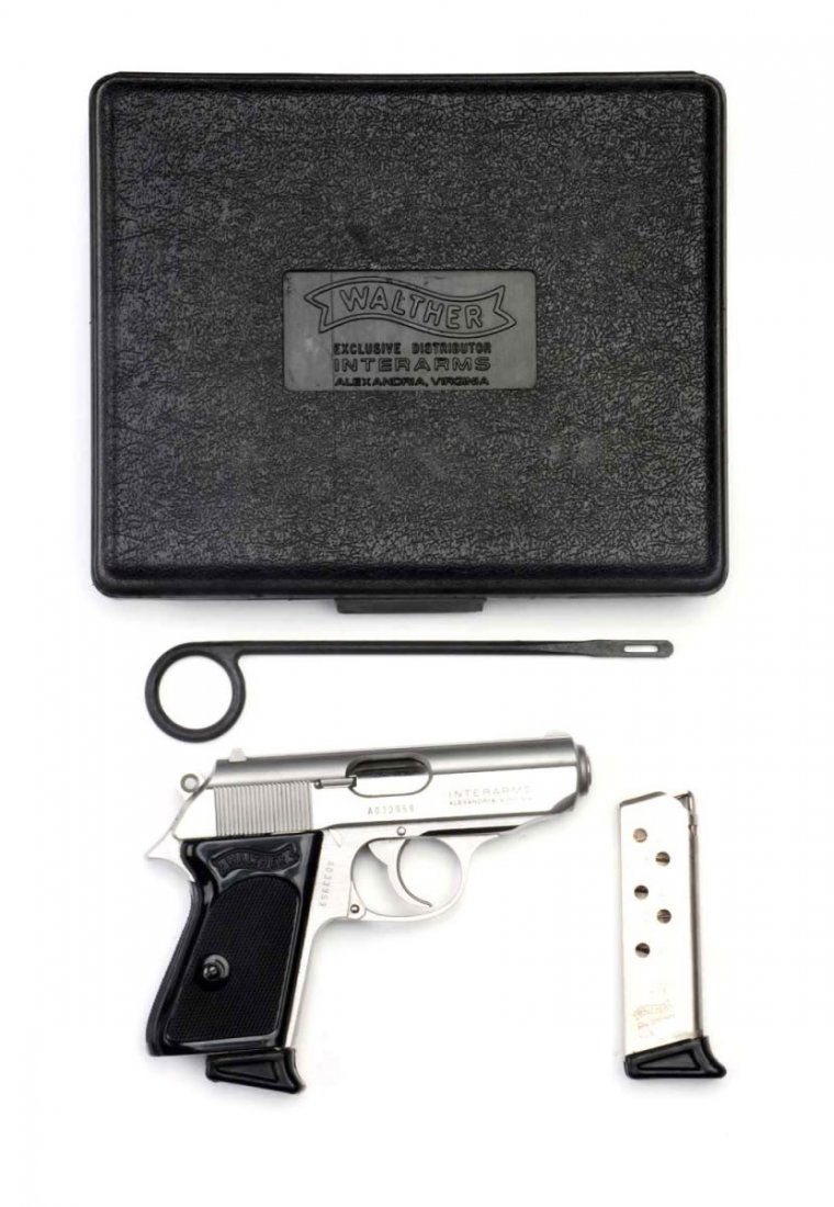 2015 interarms ppk 380 2015 interarms ppk 380