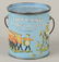Toyland Peanut Butter Tin