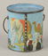 Toyland Peanut Butter Tin - 2