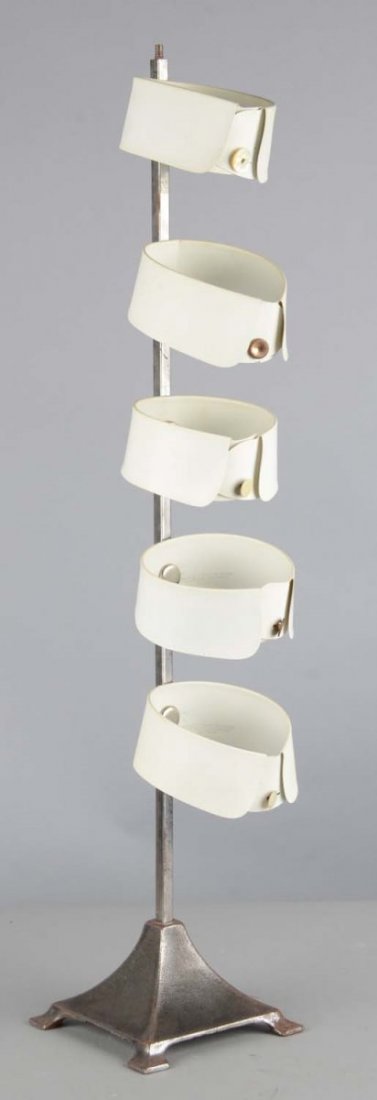 Gentlemen's Collar Display (1 of 2)