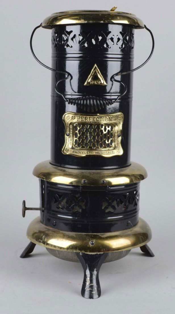 Ch527kerosene