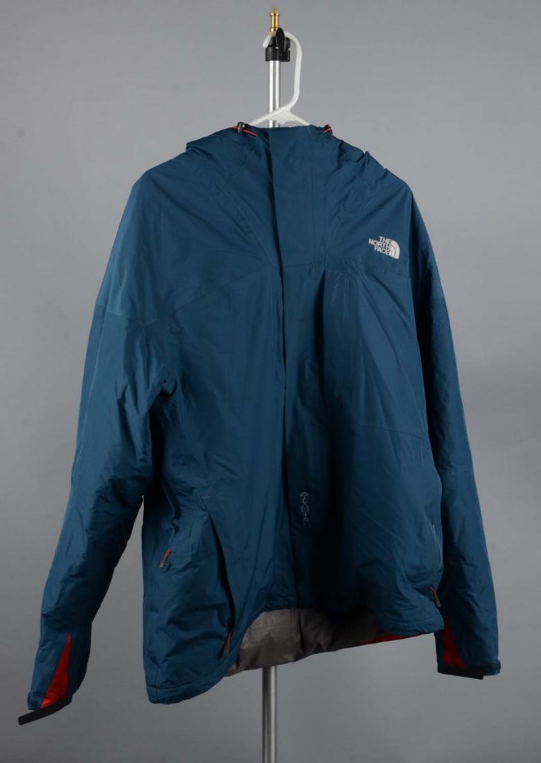 Lot Of 2: Stargate SG-1 Atlantis Prop Crew Clothes (1 of 5)