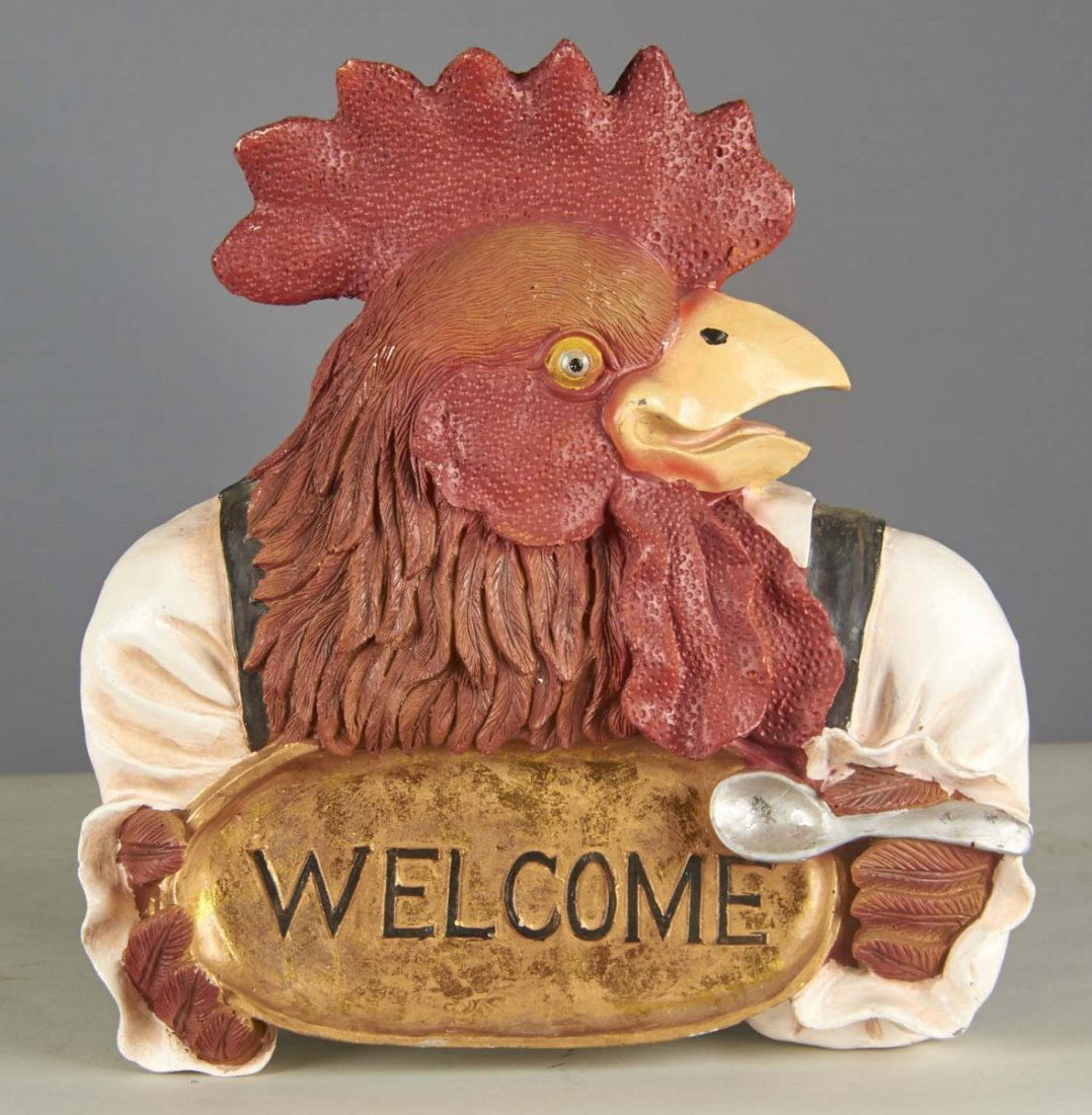 Lot Of 3: Restaurant / Diner Signs (1 of 3)