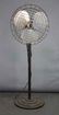 Vintage Emerson Electric Floor Model Electric Fan