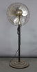 Vintage Emerson Electric Floor Model Electric Fan - 2