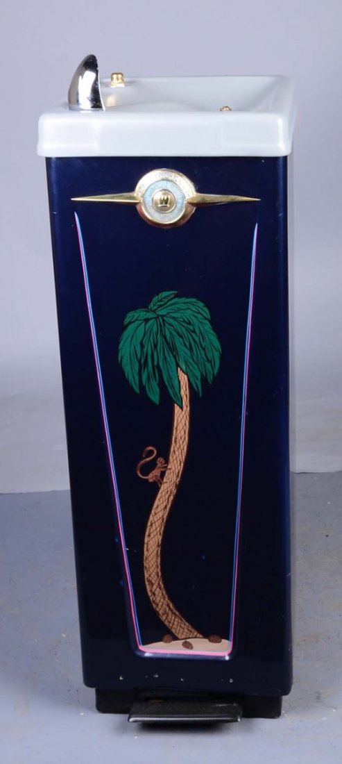 Westinghouse Standing Water Cooler (1 of 3)