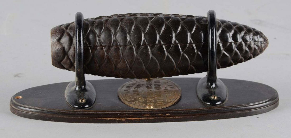 Formacone Formaldehyde Dispenser (1 of 3)