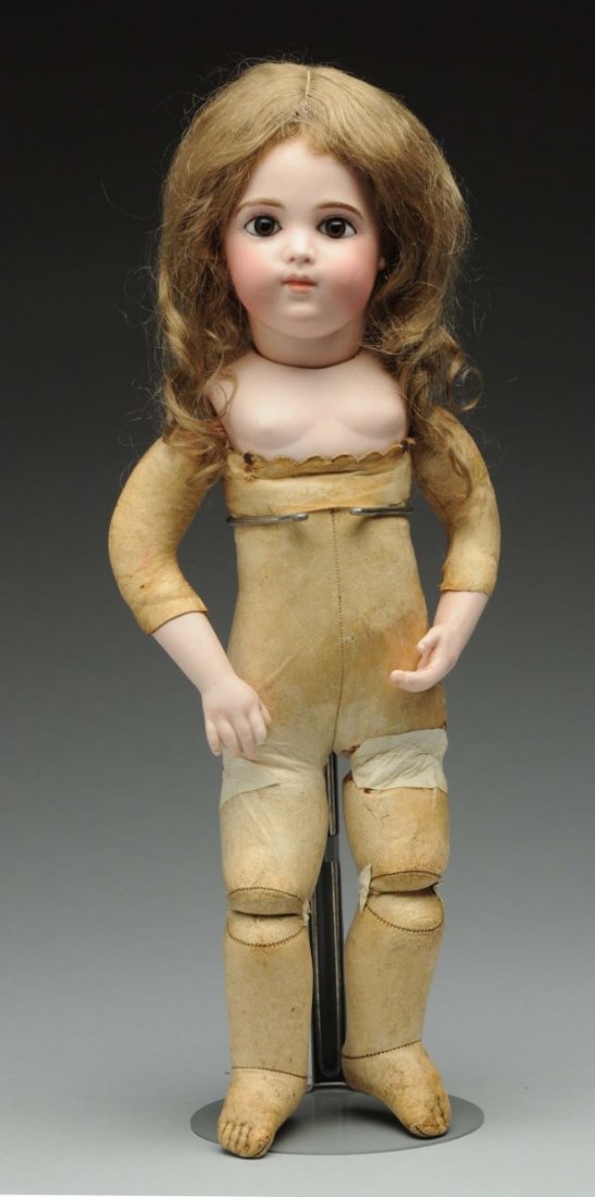 Sweetest French Bru Bébé Doll.. (1 of 9)