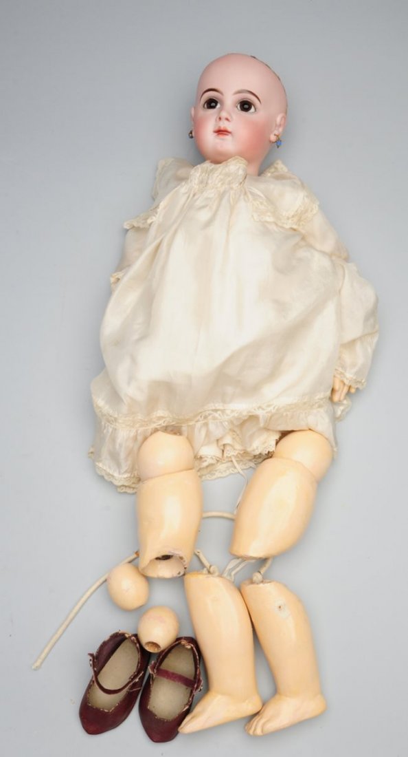 E 12 J Bebe. (1 of 2)