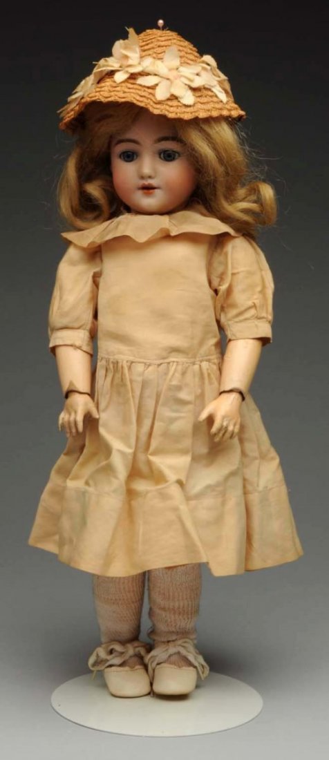 Delightful S & H Child. (1 of 2)